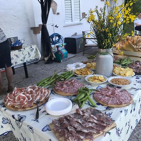 Ala Di Maniero In Agriturismo Valdrago In Toscana, Nel Verde Mugello Sulle Colline Di Firenze 보르고산로렌조 외부 사진