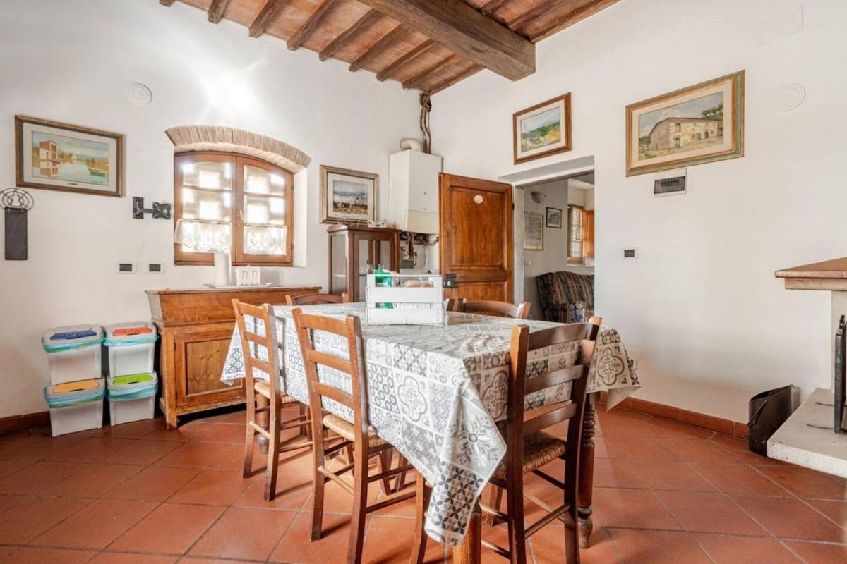 Ala Di Maniero In Agriturismo Valdrago In Toscana, Nel Verde Mugello Sulle Colline Di Firenze 보르고산로렌조 외부 사진